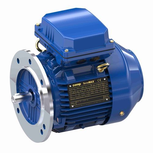Asynchronous motor - E3TI3002223B50D41100 - Cemp S.r.l. - AC / 400 V / 690 V