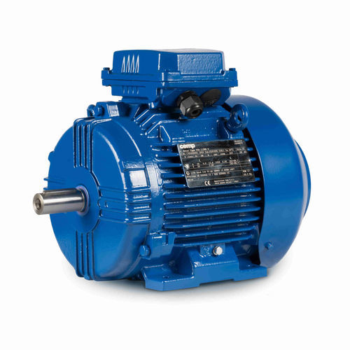 Asynchronous motor - E3TI3008315B30D41100 - Cemp S.r.l. - AC / 400 V / 380 V