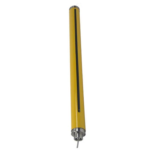 Safety light curtain - EOS4 series - REER - multibeam / through-beam / fail-safe