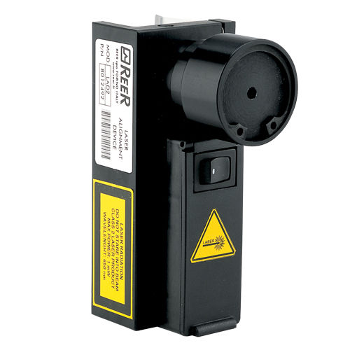 Omron Light Curtain Alignment Tool Shelly Lighting