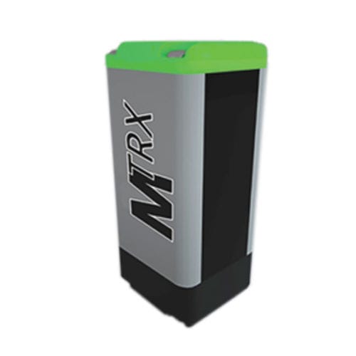 Infrared photoelectric cell - MTRX series - REER