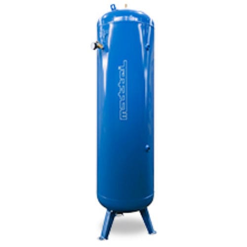 Storage tank - MATTEI - for compressed air / for compressors / fabric
