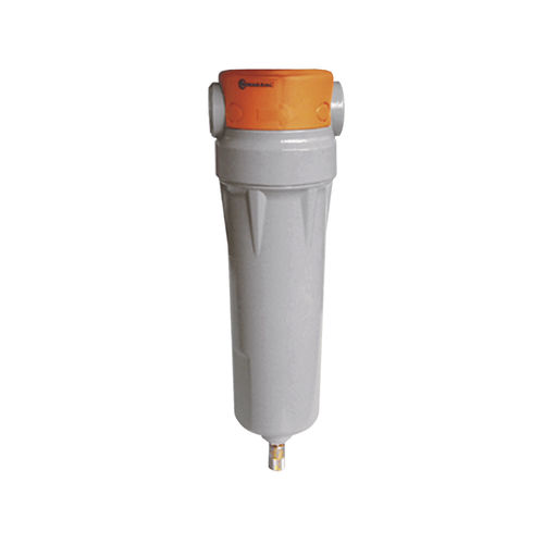 Condensate separator - Ciclone series - MATTEI - cyclone / compact