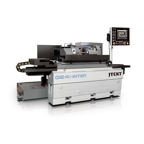 External cylindrical grinding machine - GE4i-100 INTER - Toyoda Machine Works - internal cylindrical / workpiece / CNC