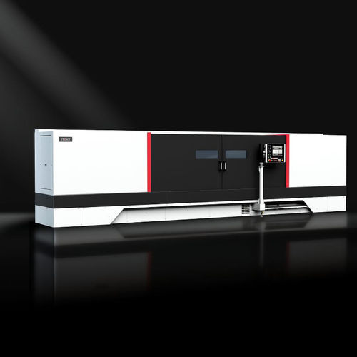 Cylindrical grinding machine - G5 - Toyoda Machine Works - for shaft / for large workpieces / CNC