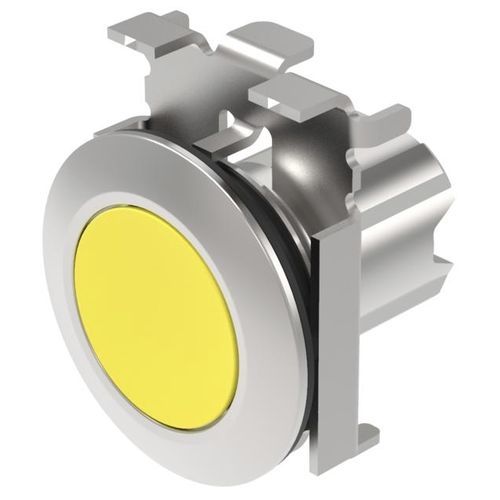 Touch push-button switch - 45-2131.4F40.000 - EAO France - IP67 / IP69K / IP66