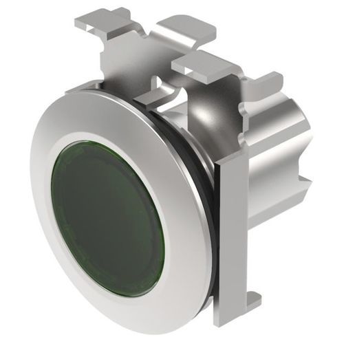 Touch push-button switch - 45-2234.4FH0.000 - EAO France - IP67 / IP69K / IP66