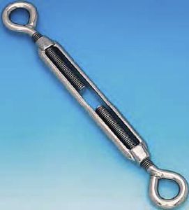 Turnbuckle - 5781 series - Carl Stahl GmbH