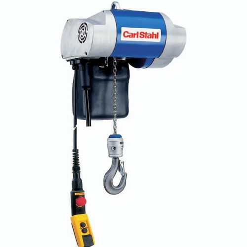 Cable hoist - CS-Compact GMC series - Carl Stahl GmbH