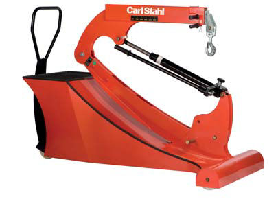 液压商店起重机