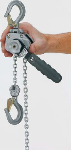 迷你链式起重机