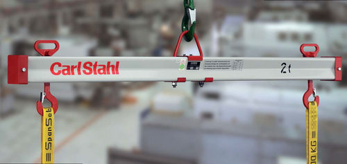 Single-girder spreader beam - 8294 series - Carl Stahl GmbH