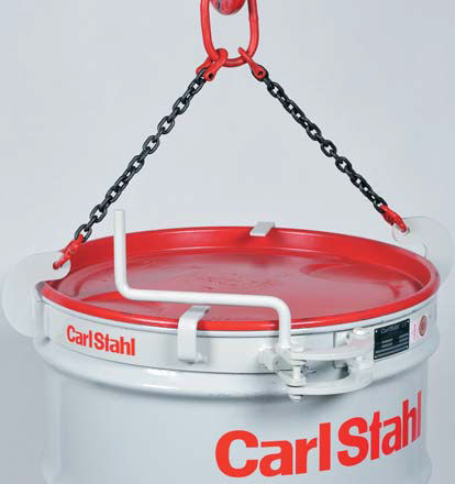 Hose clamp - 7140.56.08 - Carl Stahl GmbH