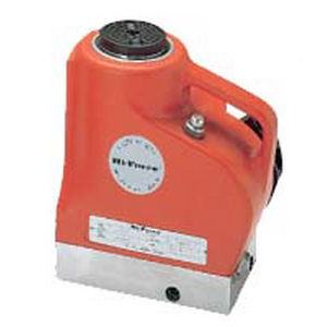 Bottle jack - JAH series - Carl Stahl GmbH - hydraulic / for lifting applications / aluminium