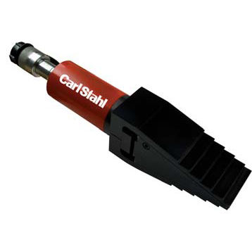 Hydraulic cylinder - SJS series - Carl Stahl GmbH - single-acting / spreader