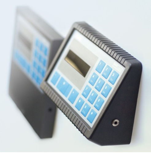 Security interlocking door - One - Gunnebo