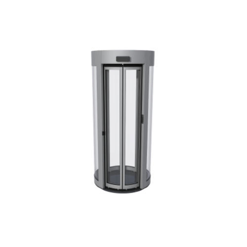 Protective booth - HiSec² series - Gunnebo
