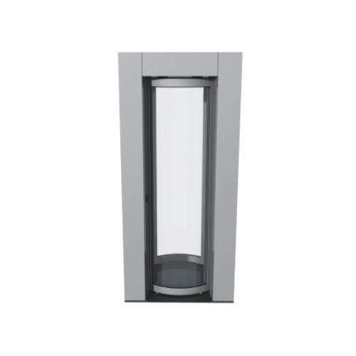 Protective booth - HiSec² HS90L - Gunnebo