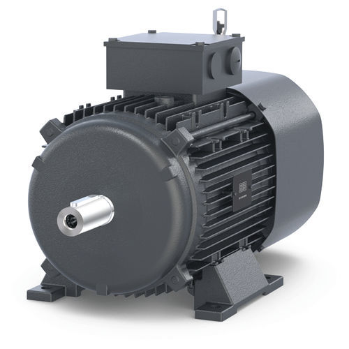 Asynchronous servomotor - D series - KEB Automation KG - AC / IP65 / IP55