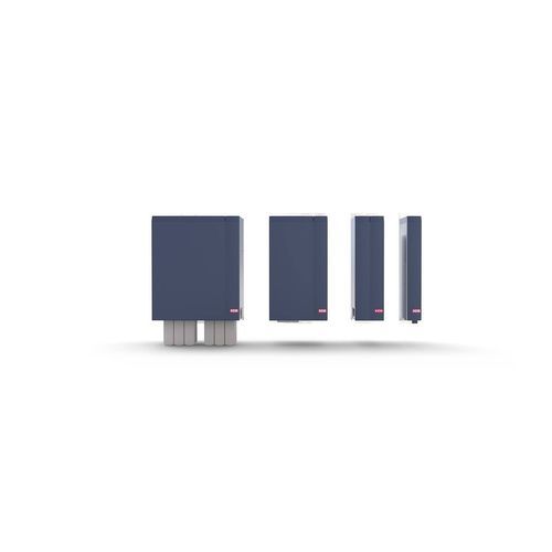 AC servo-drive - COMBIVERT H6   - KEB Automation KG - synchronous / asynchronous / single-axis