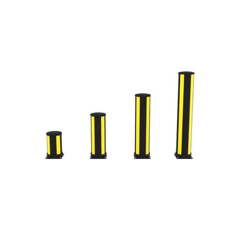 Fixed bollard - BCP series - AXELENT