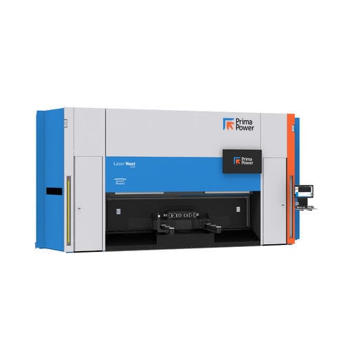 3D laser cutting machine - Next 1530-2130 - PRIMA POWER - for metal / sheet metal / numerical control