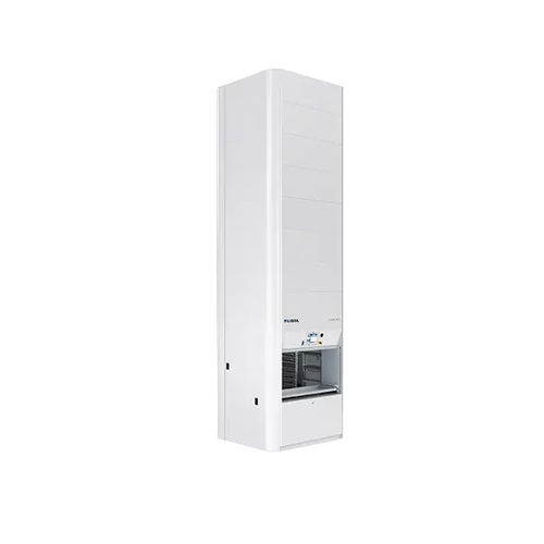 Vertical automatic storage system - LISTA Lift S - LISTA - compact