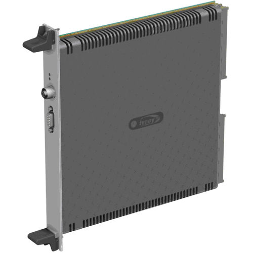 Digital I O module - BRIO series - LEROY AUTOMATION - Ethernet / Modbus RTU / CANopen
