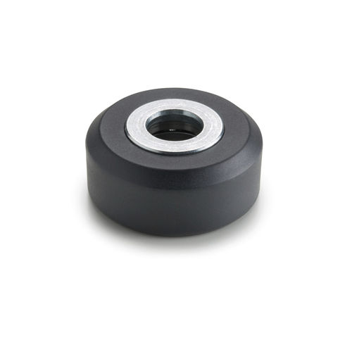 Torque multiplier - CMC - ELESA