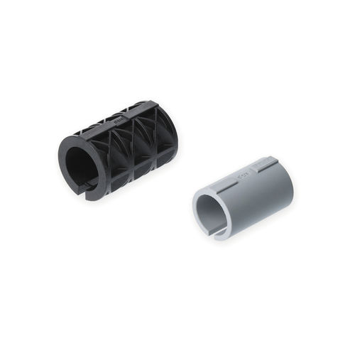 Reducing bushing TCCA ELESA glassfiber reinforced polyamide