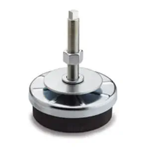 6.5 Height 4.92 Diameter M20 Threads Pack of 4 Technopolymer Base 6.5 Height 6272 lb AISI 304 Stem Max Static Load 4.92 Diameter Elesa 326625 Stainless Steel Leveling Element 6.5 Height 4.92 Diameter M20 Threads Pack of 4 Technopolymer Base 6.5 Height 6272 lb AISI 304 Stem Max Static Load 4.92 Diameter Elesa 326625 Stainless Steel Leveling Element