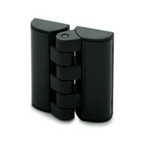 Pivot hinge - CFT series - ELESA - plastic / screw-in / 200°