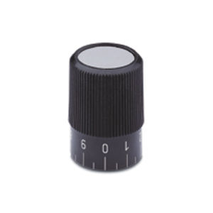 Control knob - IZP  - ELESA