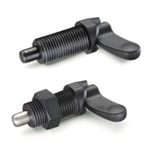 不锈钢柱塞索引