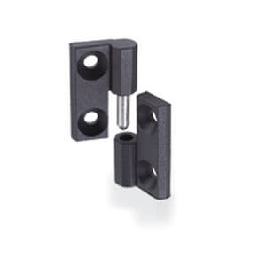 concealed hinge