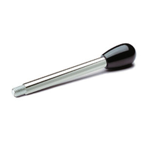 Handle control lever - BL.66 series - ELESA - steel