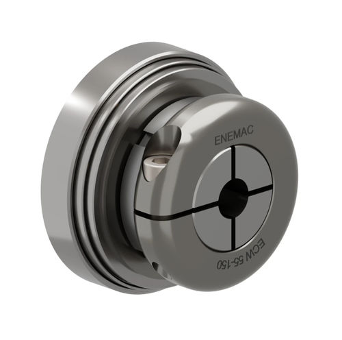 Flexible coupling - ECW - ENEMAC - stainless steel / sanitary / for food