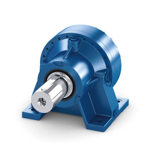 Planetary gearbox - P  - VOGEL - coaxial / 200 - 500 Nm / 500 - 1000 Nm