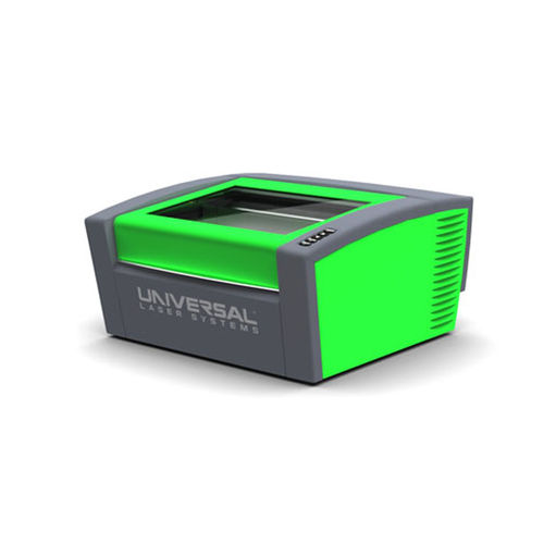 Laser engraving machine - VLS 2.30 - 3.50 - CIELLE - wood / glass / plastic