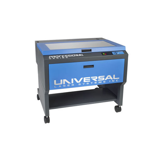 Laser engraving machine - PLS 4.75 - 6.75 - 6.150D - 6.150D SUPERSPEED - CIELLE - milling