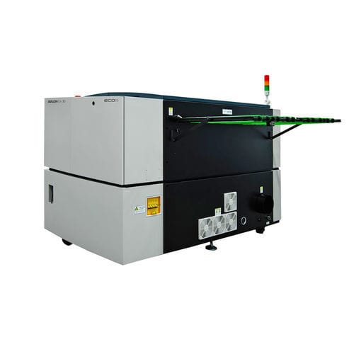 Thermal CtP - Avalon 4-up  - ECO3 - external drum / manual / with feed table