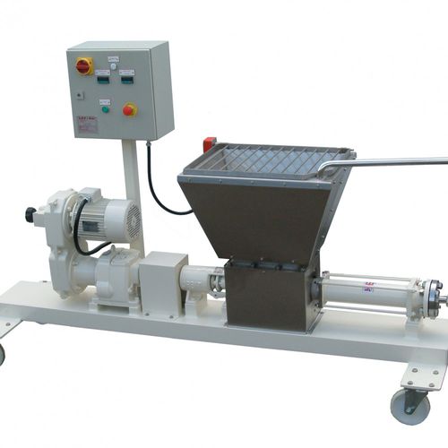 Automatic filler - F44 Centre Filler - AMP Rose - for liquids / for jam / for viscous products