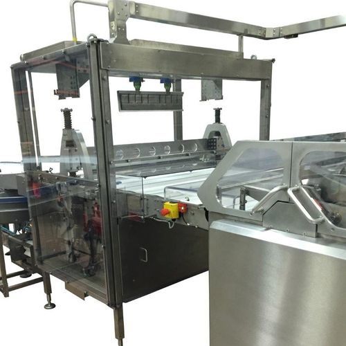 Cereal bar food industry production line - AMP Rose - for confectionery products