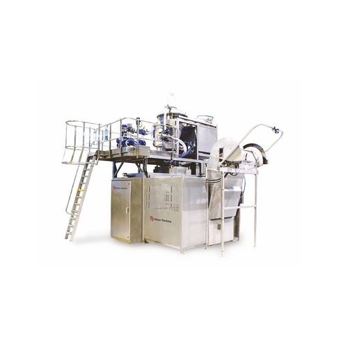 Pastry shop dough mixer - Tweedy™ 170 - Baker Perkins Ltd. - for bakeries / pizza dough / floor-standing