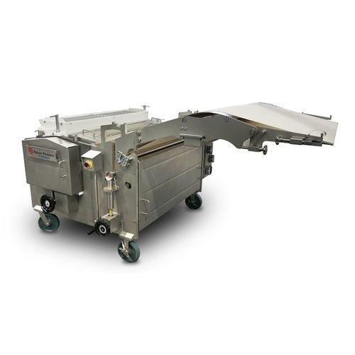 Soft dough moulder - TruClean™ 390 - Baker Perkins Ltd.