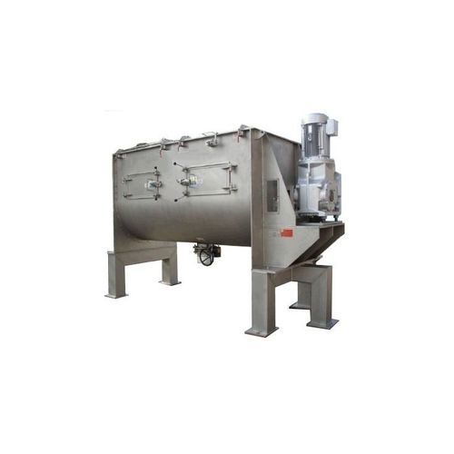 Ribbon mixer - Baker Perkins Ltd. - horizontal / batch / for liquids