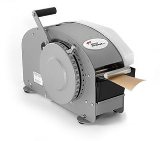 Tape dispenser - Better Pack 333 E-Z - Better Packages, Inc. - manual