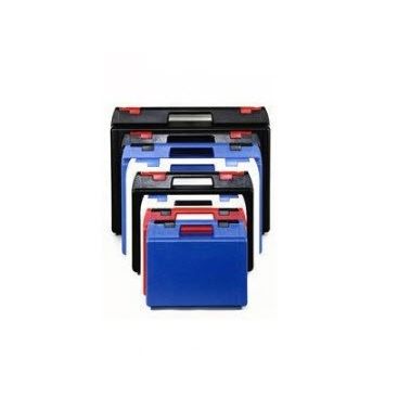 Maintenance case - 0,3-67 - MALETAS TECNICAS BOXFORT, S.L. - plastic