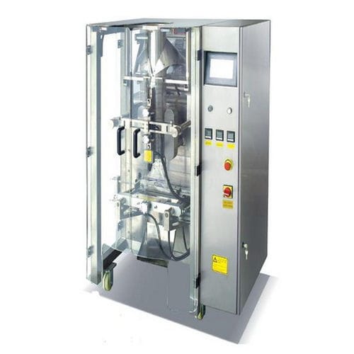 Automatic packing machine - CRL-V - San Tung Machine Industry Co., Ltd. - vertical / high-speed