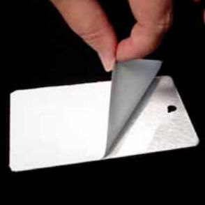 Packaging film - Cor-Pak® VpCI® - Cortec Corporation - release / adhesive / silicone